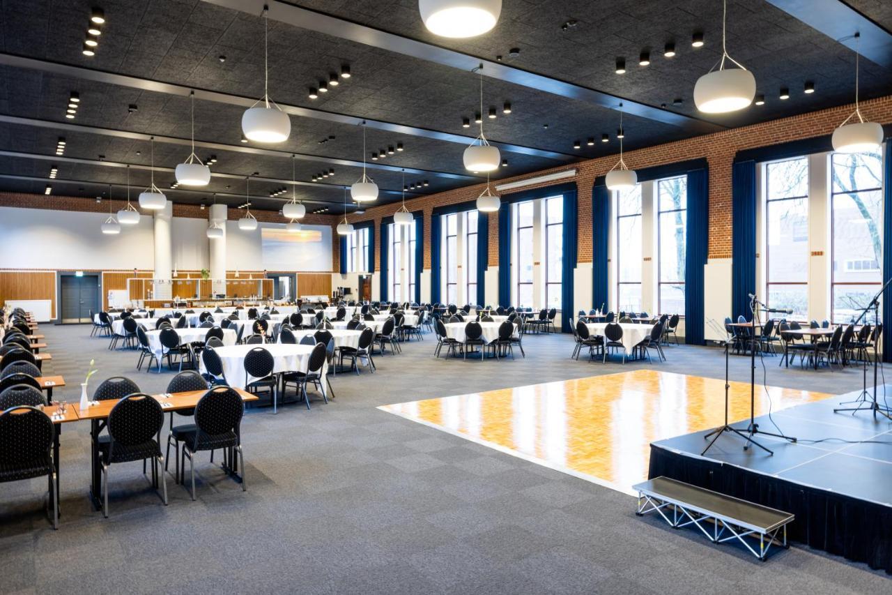Hotel Sonderborg Kaserne Exteriér fotografie